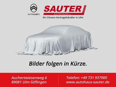 Gebraucht Citroën C3 Aircross PureTech 131 PS (96 kW) 2023 Grau SUV