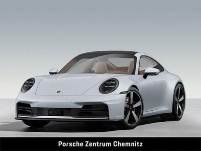 Porsche 911 Carrera