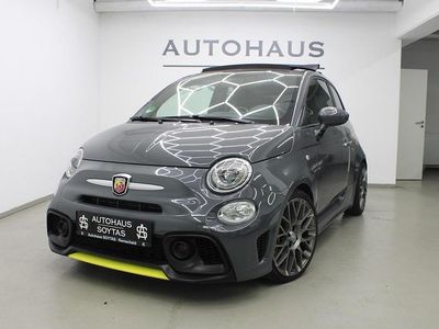 Abarth 500C