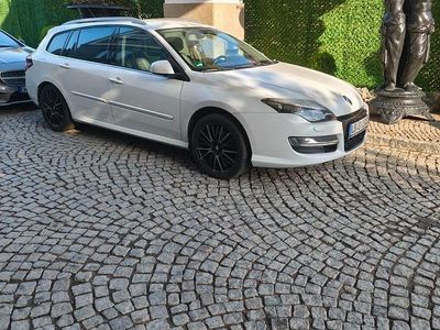 Renault Laguna III