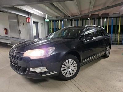 Gebraucht Citroën C5 136 PS (100 kW) 2008 Silber Kombi