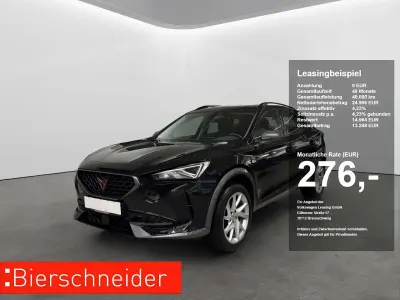 Gebraucht Cupra Formentor