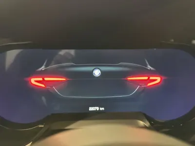 Occasion Alfa Romeo Giulia Competizione 280 ch (205 kW) 2023 Rouge Berline