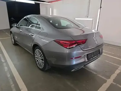Gebraucht Mercedes CLA250e