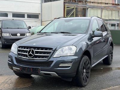 Mercedes ML350
