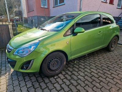 gebraucht Opel Corsa 1.4 16V Energy