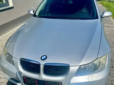 Gebraucht BMW 318
