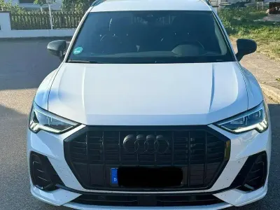Gebraucht Audi Q3