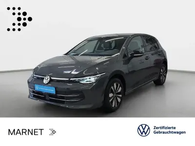 Gebraucht VW Golf VIII Goal 150 PS (110 kW) 2025 Delfingrau metallic Limousine