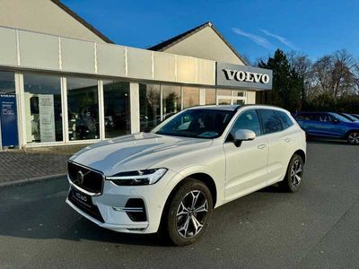 gebraucht Volvo XC60 B4 D 8-Gang Momentum Pro