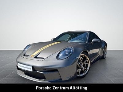 Porsche 911 GT3