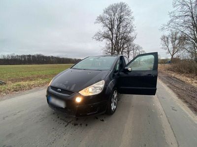 gebraucht Ford S-MAX Top Zustand