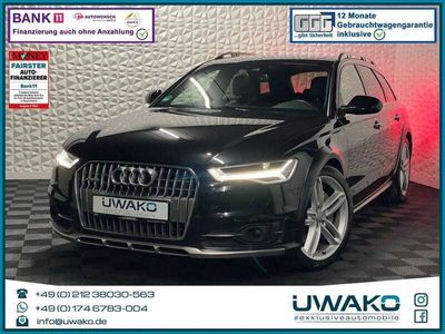 gebraucht Audi A6 Allroad /KEY/STANDHZG/MATRIX/BOSE/PANO/AHK/ACC