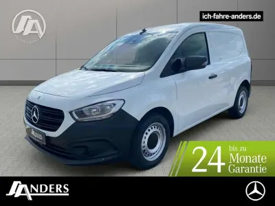 Gebraucht Mercedes Citan 110