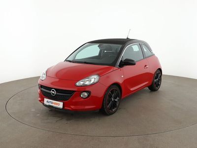 gebraucht Opel Adam 1.4 Open Air, Benzin, 11.790 €
