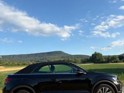 Gebraucht VW T-Roc Cabriolet
