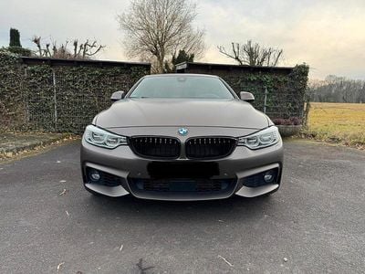 Gebraucht BMW 435 M Sport 313 PS (230 kW) 2015 Andere farben Coupé