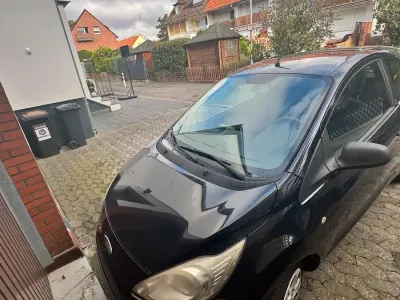 Gebraucht Ford Ka