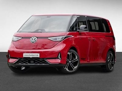 VW ID. Buzz