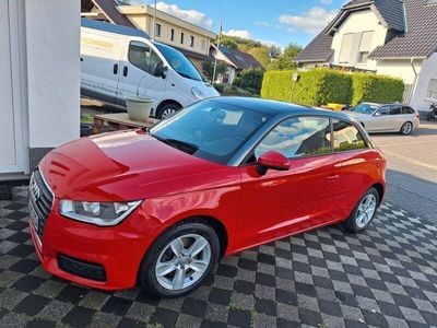 gebraucht Audi A1 1.4 TFSI -