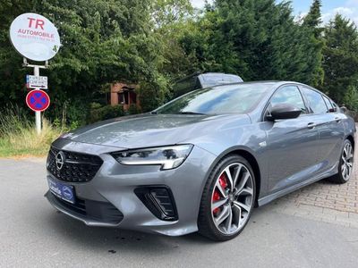 gebraucht Opel Insignia Grand Sport 2,0 GSi 4x4 Allrad !!!