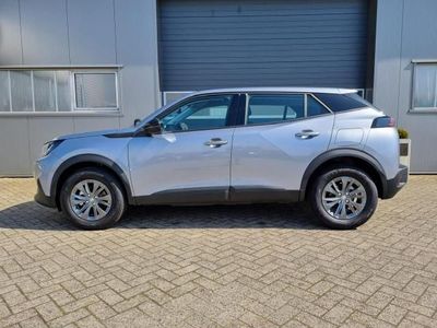 gebraucht Peugeot 2008 1.2 PureTech Active Pack