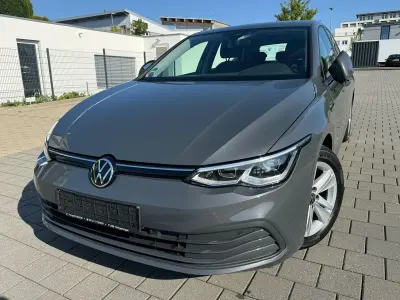 Gebraucht VW Golf VIII