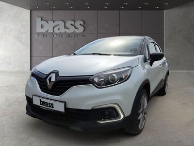gebraucht Renault Captur 1.2 TCe 120 Experience ENERGY
