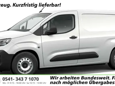Gebraucht Opel Combo