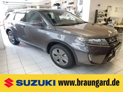 Neu Suzuki Vitara Comfort 109 PS (80 kW) 2026 Other SUV