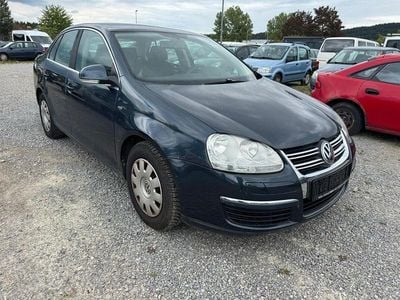 VW Jetta