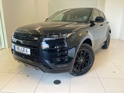 gebraucht Land Rover Range Rover evoque P200Dynamic SE MY 24 Panorama