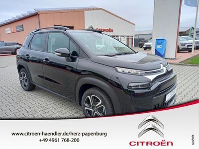 gebraucht Citroën C3 Aircross Feel Pack, NAVI, ANDROID AUTO,KAMERA