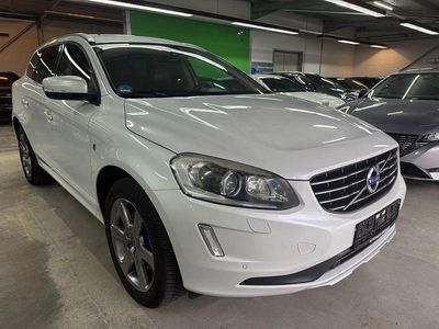Gebraucht Volvo XC60 Ocean Race 181 PS (133 kW) 2014 Weiß SUV