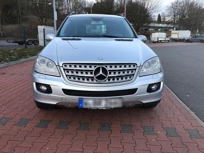 Mercedes ML350