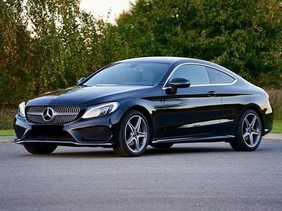 Gebraucht Mercedes C180