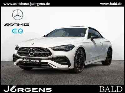 Gebraucht Mercedes CLE300