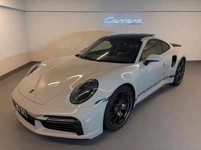 Second-hand Porsche 992 650 CP (478 kW) 2025 Gri