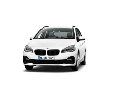 Gebraucht BMW 216 Active Tourer Advantage 109 PS (80 kW) 2026 Van / Kleinbus