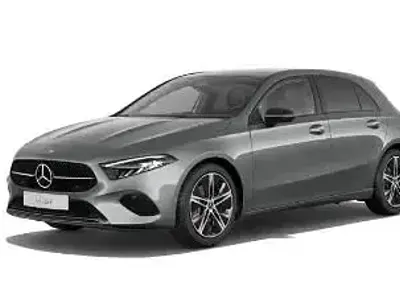 Gebraucht Mercedes A180