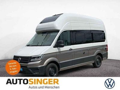 VW California