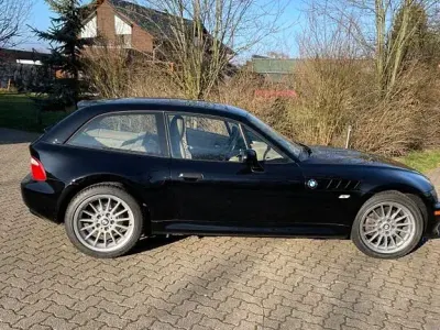 Gebraucht BMW Z3