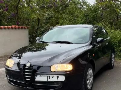 Gebraucht Alfa Romeo 147