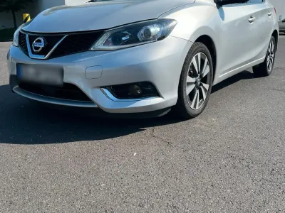 Gebraucht Nissan Pulsar