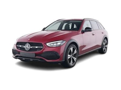 Andere Gebraucht 2024 Mercedes C200 Premium | 49.899 €