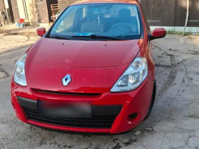 Gebraucht Renault Clio 75 PS (55 kW) 2010 Kleinwagen