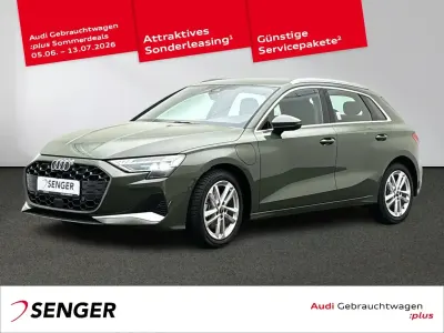Gebraucht Audi A3 Sportback e-tron
