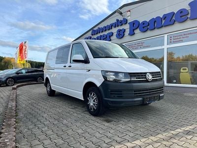 VW T6