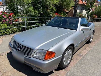 gebraucht Mercedes 300 SL