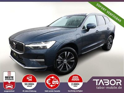 Gebraucht Volvo XC60 Core 349 PS (256 kW) 2024 Blau metallic SUV